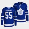 Toronto Maple Leafs Mark Giordano 2022 Every Child Matters Orange Jersey