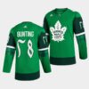 Toronto Maple Leafs Mark Giordano Reverse Retro 2.0 Blue Jersey