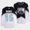Toronto Maple Leafs Michael Bunting Reverse Retro 2.0 Blue Jersey