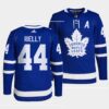 Toronto Maple Leafs Morgan Rielly St. Patrick’s Day Green Jersey