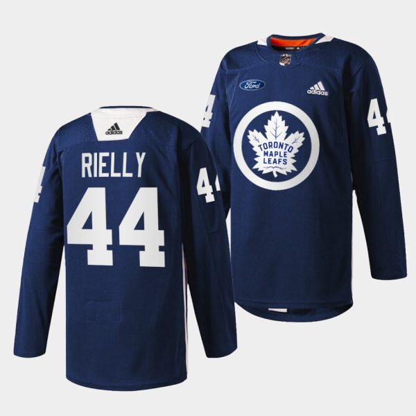 Toronto Maple Leafs Morgan Rielly Navy Jersey Toronto Maple Leafs Morgan Rielly Navy Jersey