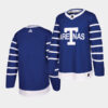 Toronto Maple Leafs Team 2022 Reverse Retro Blue Jersey