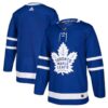 Toronto Maple Leafs Team White Away Jersey