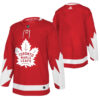 Toronto Maple Leafs William Nylander 2021 St. Pats Green Jersey