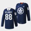 Toronto Maple Leafs William Nylander HockeyFightsCancer White Jersey