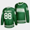 Vancouver Canucks Andrei Kuzmenko 2023 Black History Month Black Jersey