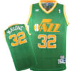 Utah Jazz Juan Toscano-Anderson 2022-23 Classic Edition Jersey Purple
