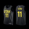 Utah Jazz Lauri Markkanen 2022-23 Association Edition Jersey White