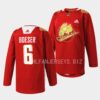Vancouver Canucks Brock Boeser Diwali Night Yellow Jersey