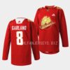 Vancouver Canucks Conor Garland 2022-23 Reverse Navy Jersey