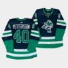 Vancouver Canucks Conor Garland Lunar New Year Red Tiger Jersey