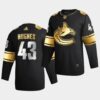 Vancouver Canucks Elias Pettersson Western Conference 2023 NHL All-Star Game Jersey