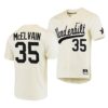 Vanderbilt Commodores Chris McElvain College Baseball Jersey Grey Vanderbilt Commodores Chris McElvain College Baseball Jersey Grey