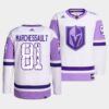Vegas Golden Knights Jonathan Marchessault Jersey