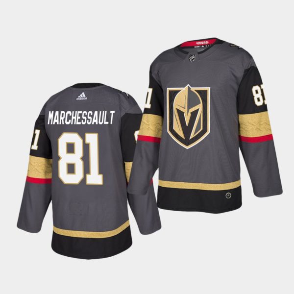 Vegas Golden Knights Jonathan Marchessault Jersey Vegas Golden Knights Jonathan Marchessault Jersey