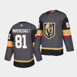 Vegas Golden Knights Jonathan Marchessault Jersey
