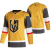 Vegas Golden Knights Shea Theodore Jersey