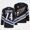 Washington Capitals Marcus Johansson 2023 Stadium Series White Jersey
