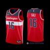 Washington Wizards Bradley Beal 2022-23 Association Edition Jersey White