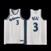 Washington Wizards Bradley Beal 2022-23 Association Edition Jersey White