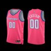 Washington Wizards Custom 2022-23 Classic Edition Jersey White