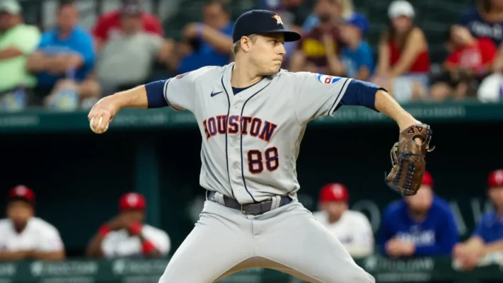 Cubs Reach Two-Year Deal With Reliever Phil Maton: What the Move Means for Chicago