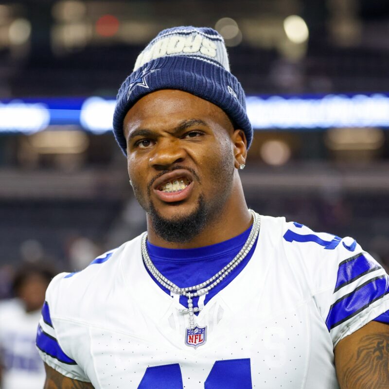 Cowboys’ Downfall Began with Trading Micah Parsons — Not with Losing to the Lions