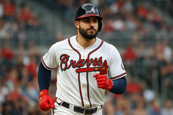 Four Winners and Four Losers From MLB’s Winter Meetings