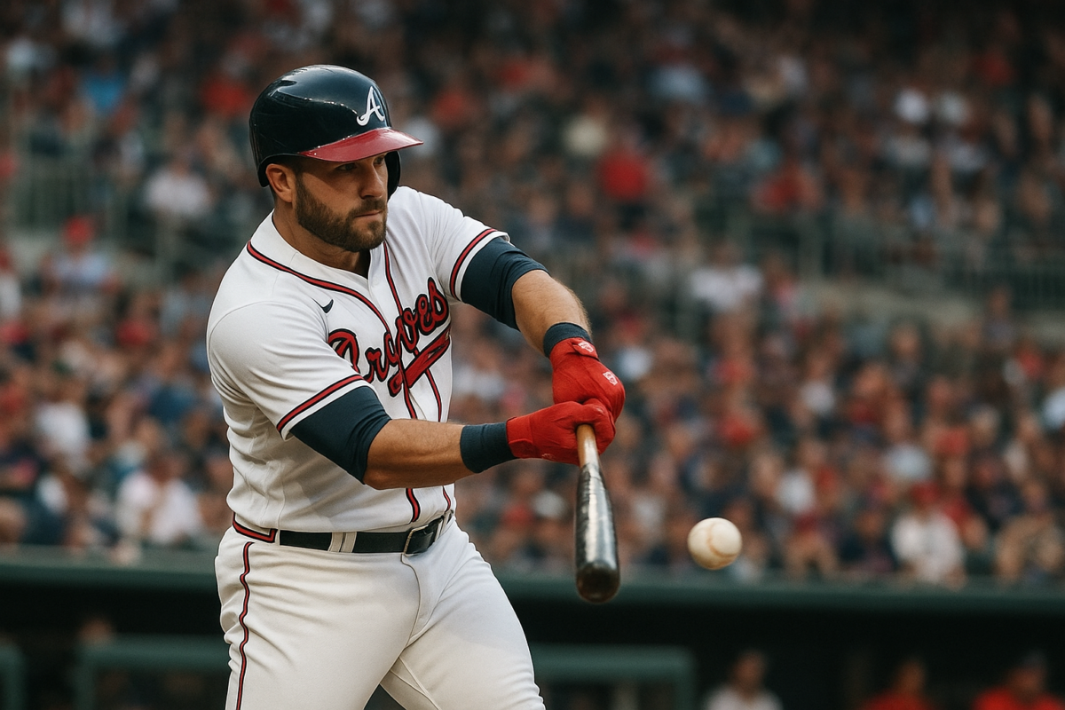 Four Winners and Four Losers From MLB’s Winter Meetings