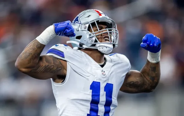 Cowboys’ Downfall Began with Trading Micah Parsons — Not with Losing to the Lions